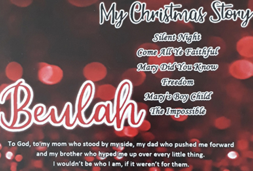Christmas musi...